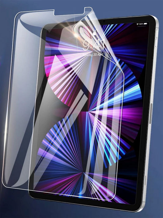 Écran de protection iPad 2024-2025