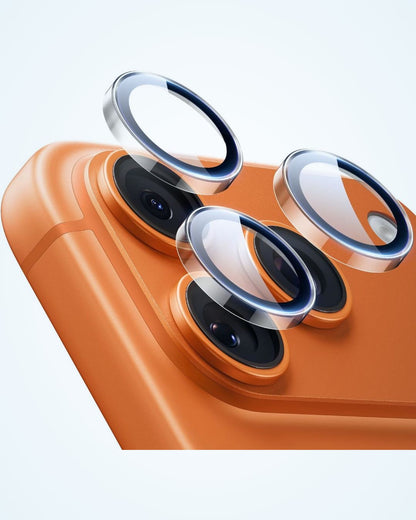 Protection caméra iPhone