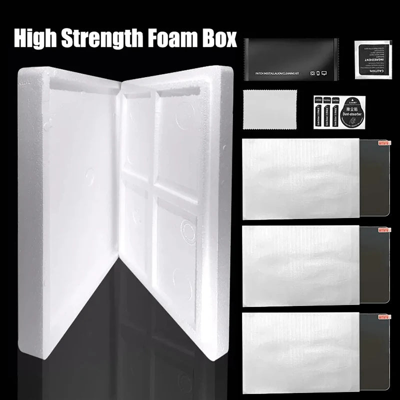 Écran de protection iPad 2022