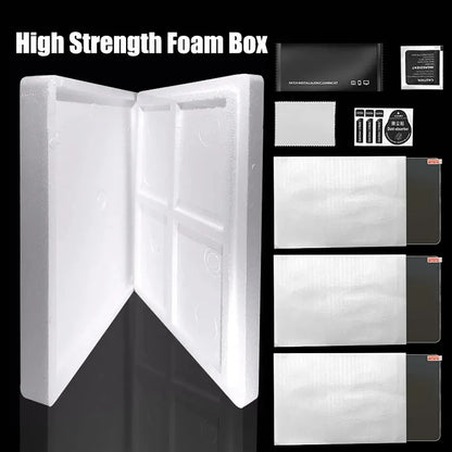 Écran de protection iPad 2022