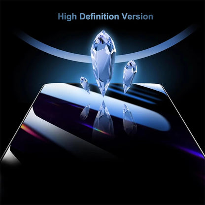 Verre trempé Xiaomi Redmi Note 15 13 12 11 10 9 8 Pro Plus Turbo 9T 12S 11S 14 14S 5G 4G avec protection caméra