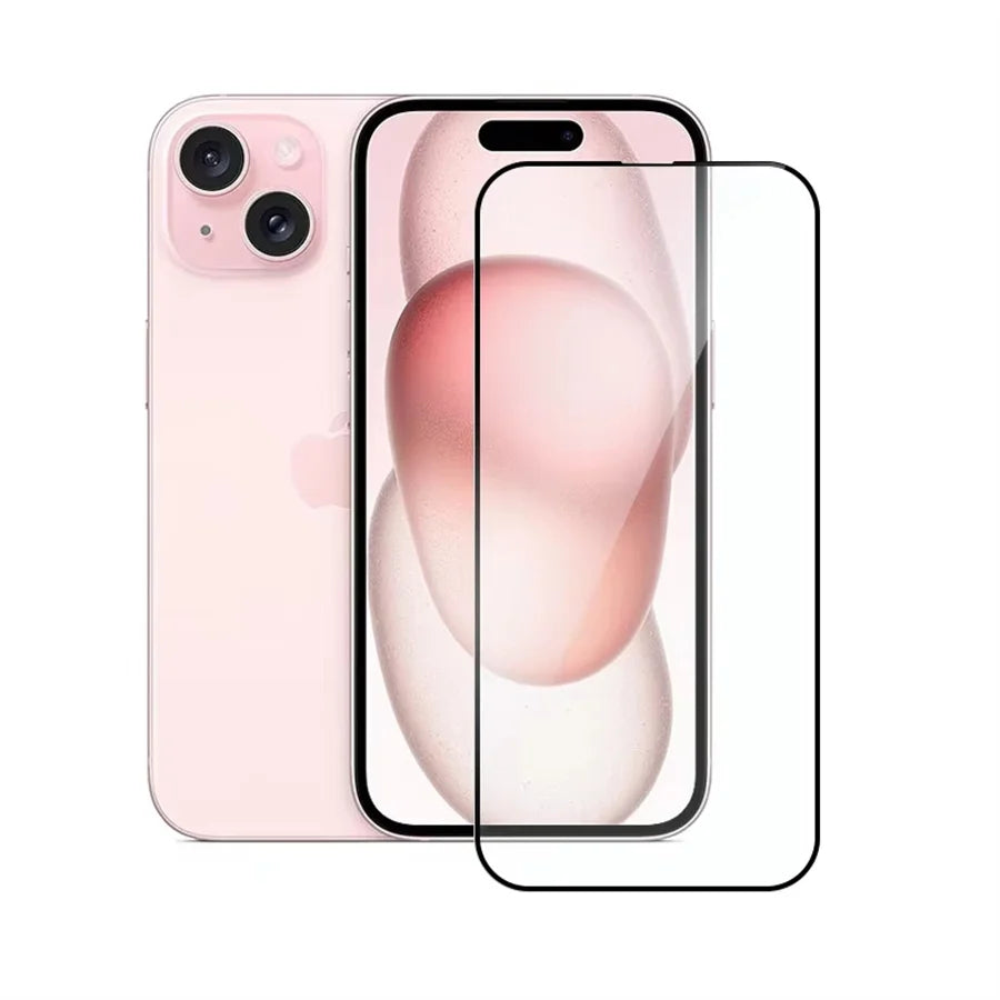 Écran de protection iPhone