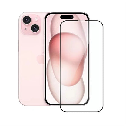 Écran de protection iPhone