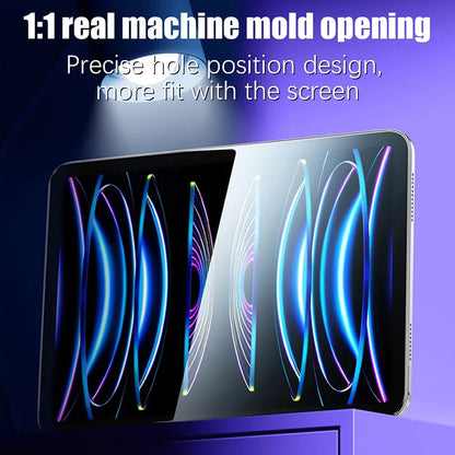 Écran de protection iPad 2022