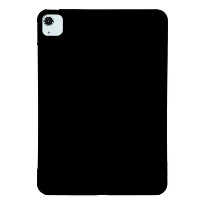 Coque silicone iPad